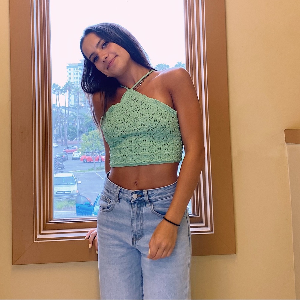 Meet your Posher, Sofia